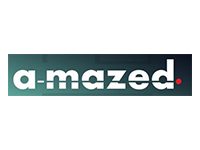 a-mazed